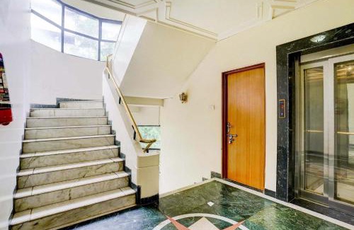 Pimpri Colony Hotel | FabHotel Ratna Regency