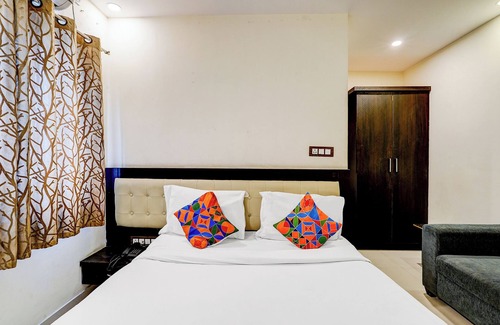 Jayanagar Hotel | Fabhotel Royal Regalia Inn