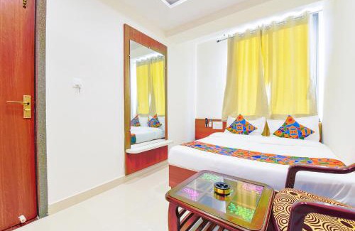 Udaipur Hotel | FabHotel Samrat Regency