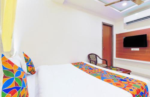 Udaipur Hotel | FabHotel Samrat Regency