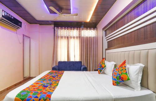 Sarnath Hotel | Fabhotel Saumendra