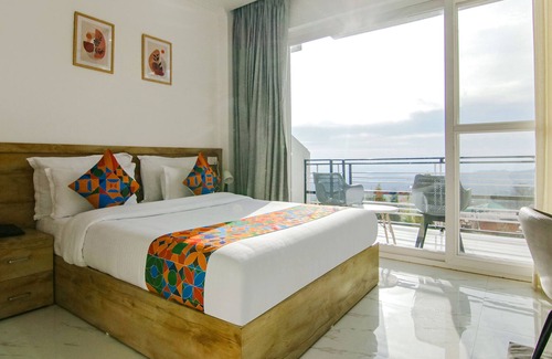 Sidhpur Hotel | Fabhotel Sierra Inn