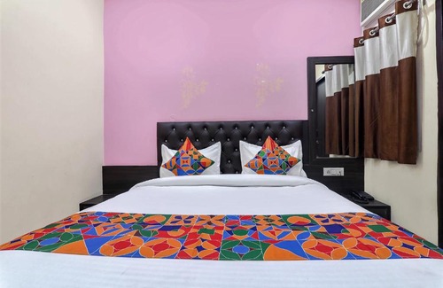 Mohangarh Hotel | FabHotel Sitara's