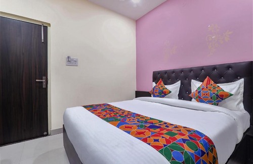 Mohangarh Hotel | FabHotel Sitara's