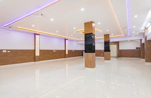 Mohangarh Hotel | FabHotel Sitara's