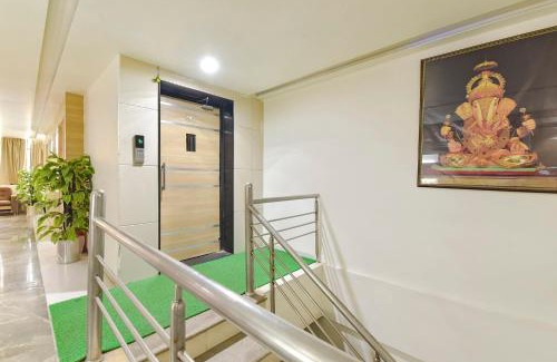 Khattalwada Hotel | FabHotel Soham Palace