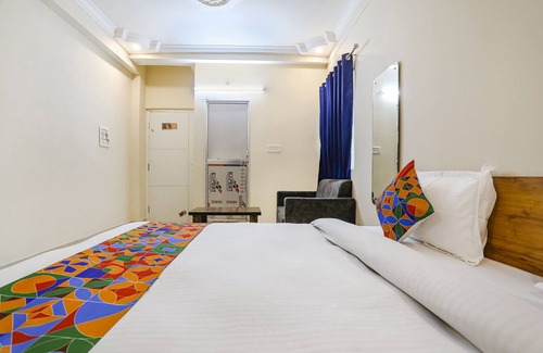 Ranchi Hotel | Fabhotel Sonnet Inns