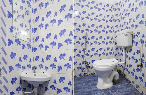 Ranchi Hotel | Fabhotel Sonnet Inns