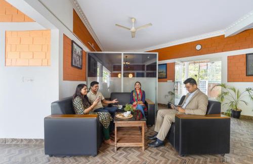 Kovalam Hotel | Fabhotel Star Inn Plus - Nr Kovalam Beach