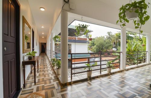 Kovalam Hotel | Fabhotel Star Inn Plus - Nr Kovalam Beach