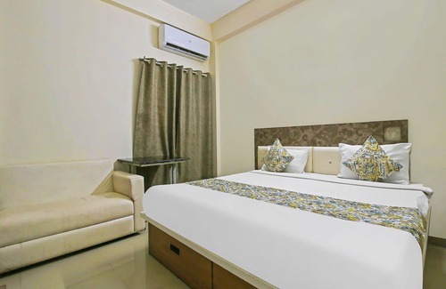 Bhopal Hotel | Fabhotel Sugar Cube