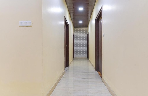 Jaipur District Hotel | FabHotel The Castle Homestay Inn