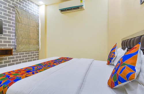 Jaipur District Hotel | FabHotel The Castle Homestay Inn