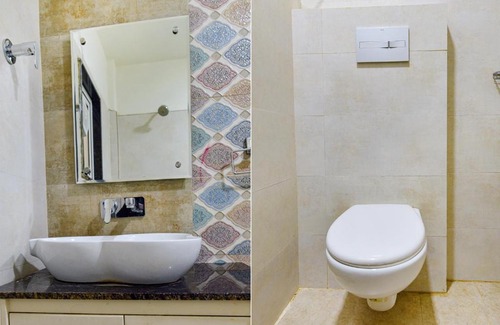 Jaipur District Hotel | FabHotel The Castle Homestay Inn