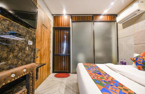 Kharar Hotel | FabHotel The Dreams