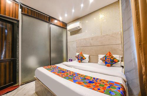Kharar Hotel | FabHotel The Dreams