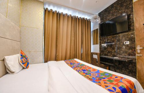 Kharar Hotel | FabHotel The Dreams