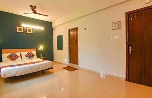 Thoraipakkam Hotel | Fabhotel The Eatico