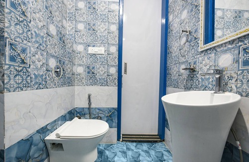 Amritsar Hotel | Fabhotel The Host