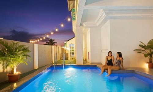 Saunta Vaddo Hotel | FabHotel V9