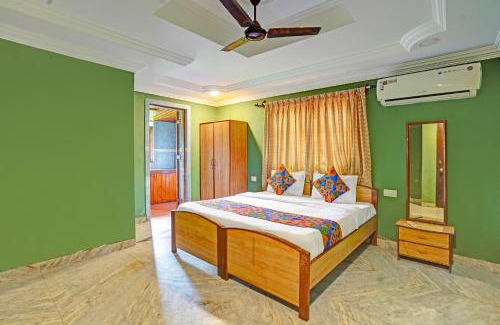 Saunta Vaddo Hotel | FabHotel V9