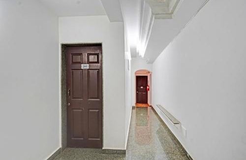 Saunta Vaddo Hotel | FabHotel V9