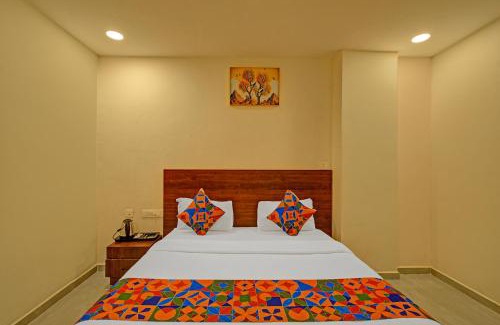 Nagole Hotel | FabHotel Virat Elite