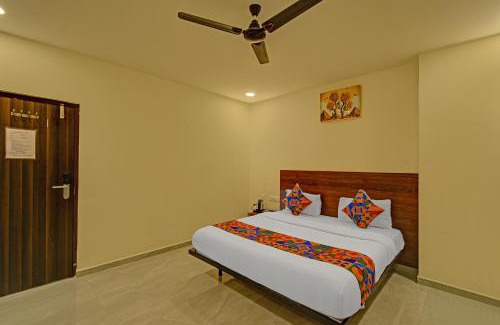 Nagole Hotel | FabHotel Virat Elite