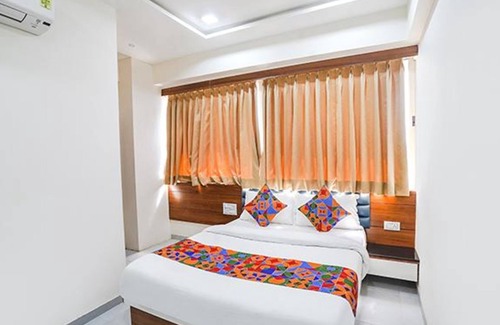 Ahmedabad Hotel | Fabhotel Vishala Inn