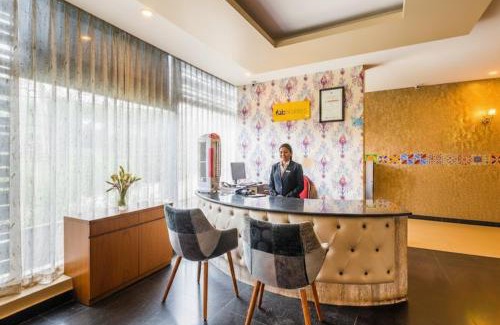 HSR Layout Hotel | FabHotel VJR HSR