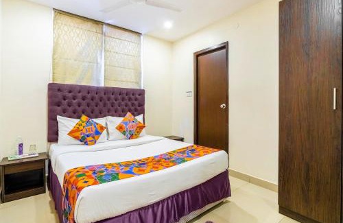 HSR Layout Hotel | FabHotel VJR HSR