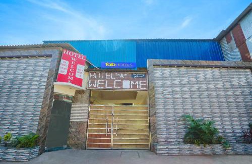 Kanpur Hotel | FabHotel Welcome