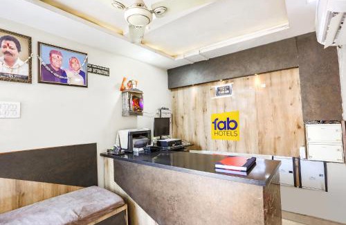 Kanpur Hotel | FabHotel Welcome