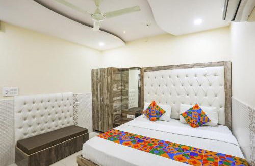 Kanpur Hotel | FabHotel Welcome