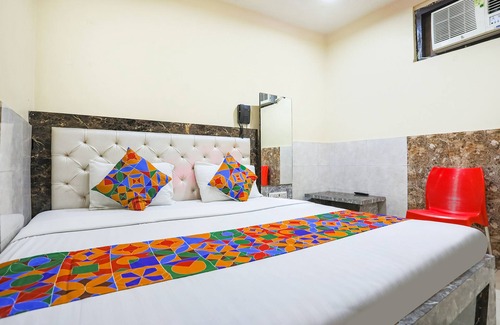 Kanpur Hotel | Fabhotel Welcome
