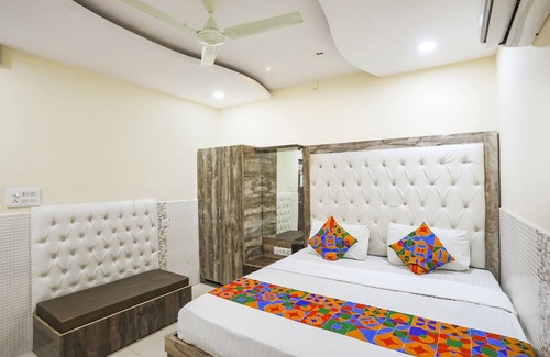Kanpur Hotel | Fabhotel Welcome