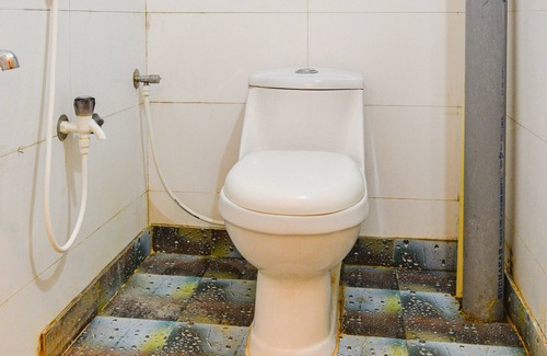 Shamshabad Hotel | Fabhotel Yogeshwara Grand