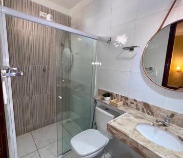 Maragogi Apartment | Fabika Pousada