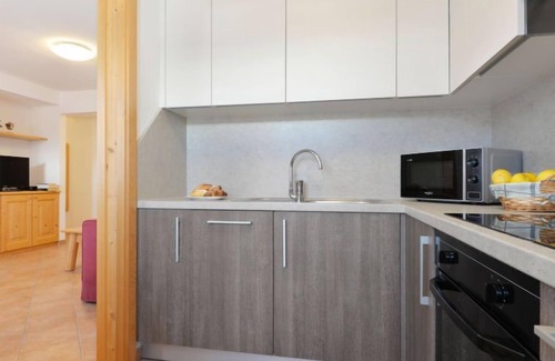 Vigo di Fassa Apartment | Fabio Deluca by Interhome