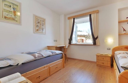Vigo di Fassa Apartment | Fabio Deluca by Interhome