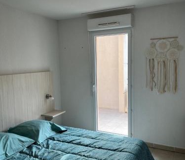 La Bouverie Apartment | Fabuleux appartement avec piscine