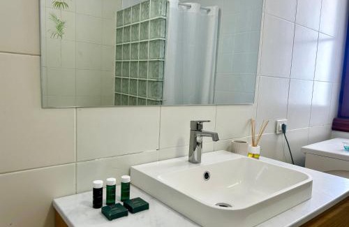 Los Gigantes Apartment | Fabulous Ocean & Cliff View