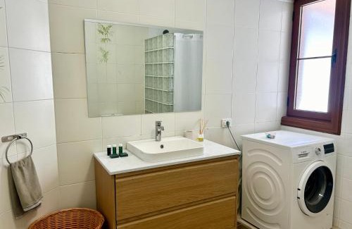 Los Gigantes Apartment | Fabulous Ocean & Cliff View