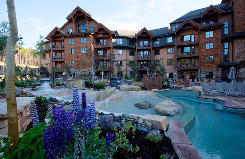 Breckenridge Resort | Fabulous 1 BR Master suite on the mountain - Perfect for Ski In/Ski out