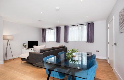 Queenstown Apartment | Fabulous 2 Bed Maisonette Battersea