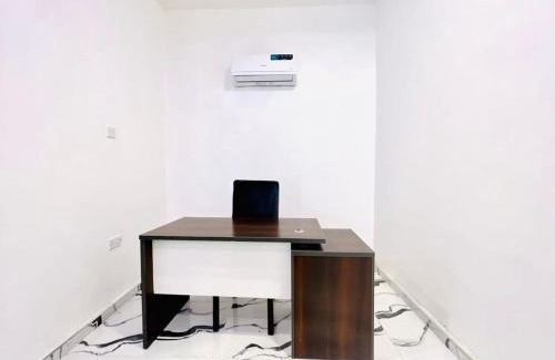 Lagos Apartment | Fabulous 2 Bedroom Flat