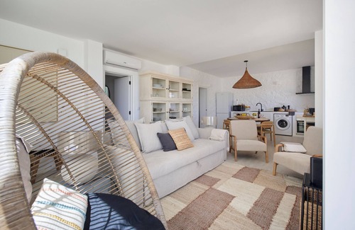 Olhao Villa | Fabulous 4-bedroom villa in Moncarapacho