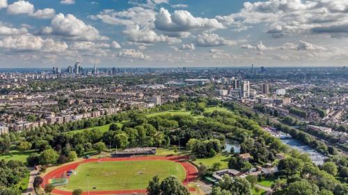 Brownswood Apartment | Fabulous Apartment in Superb location