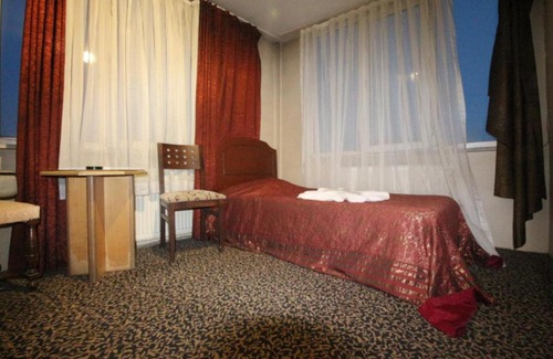 Aksaray Apartment | Fabulous butique house