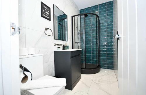 Bradford Apartment | Fabulous Compact 1 Bedroom Apartment in Bradford